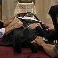 Tisuće katolika pohrlilo gledati mrtvo tijelo časne sestre: Nakon 4 godine nije se nimalo raspalo