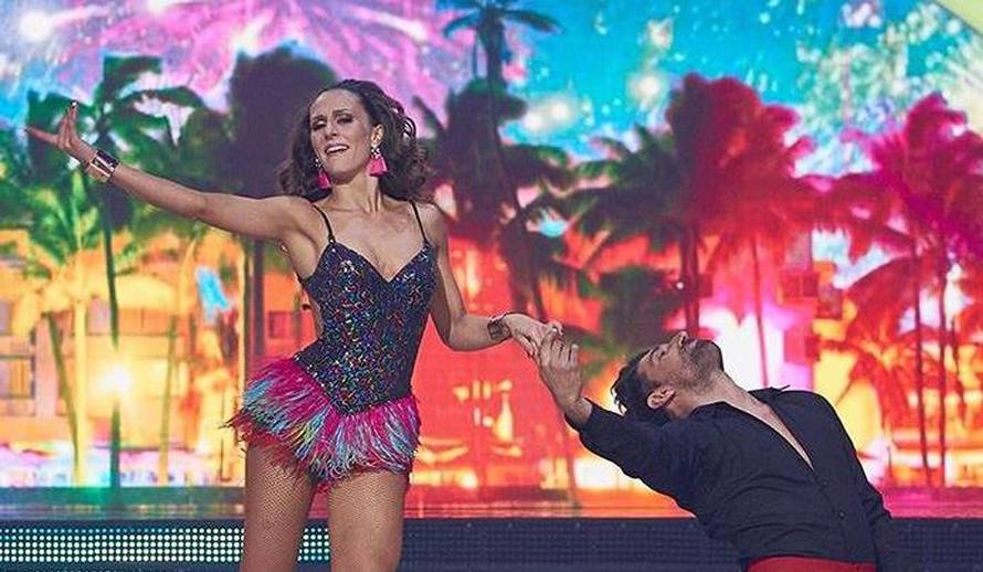 Ecija Ojdanić ispala  iz showa: Bilo je lijepo, ali i jako teško...