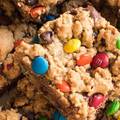 M&M's kolačići bez glutena: Savršeni desert za sve mališane