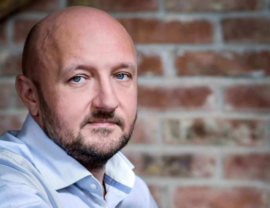 'Debeljak: Smučilo mi se, došlo mi je da se okrenem i odem...'