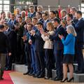 Europski čelnici Zelenskog su dočekali velikim aplauzom, samo mu Orban nije zapljeskao