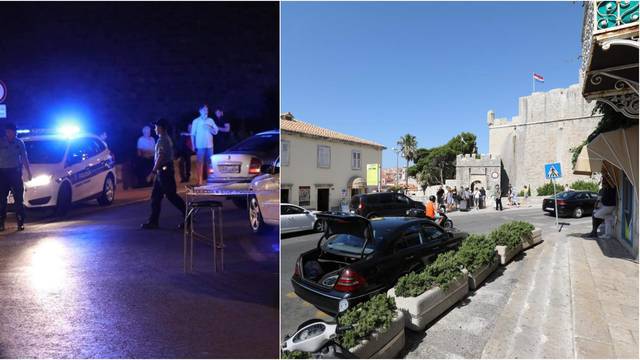 Svjedok napada na taksista: 'Izvadili su nož pa zapucali'
