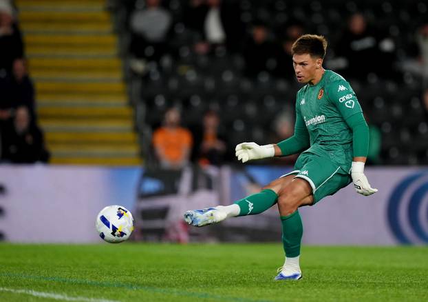 Hull City v Sunderland - Pre Season Friendly - MKM Stadium