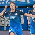 Kramarić odveo Hoffenheim u Ligu prvaka! Zabio i asistirao