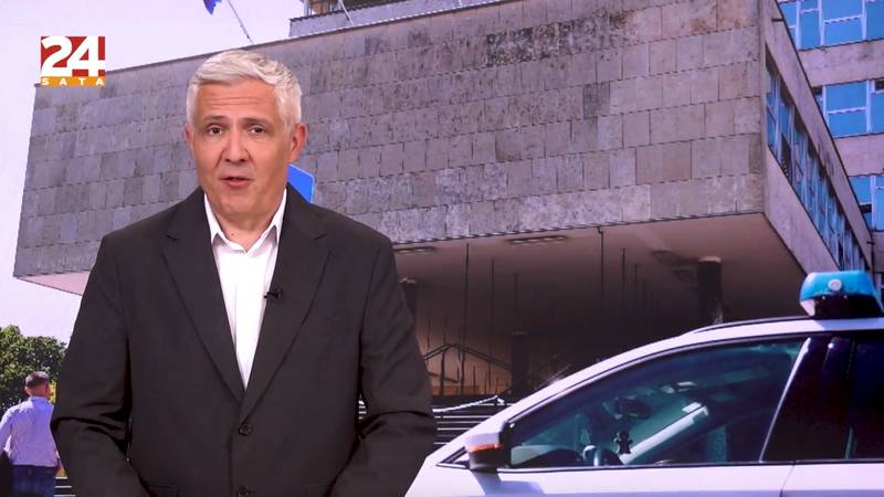 '240 sekundi 24sata':  Osmi dan terora dojava o bombama. Kako će im policija stati na kraj?