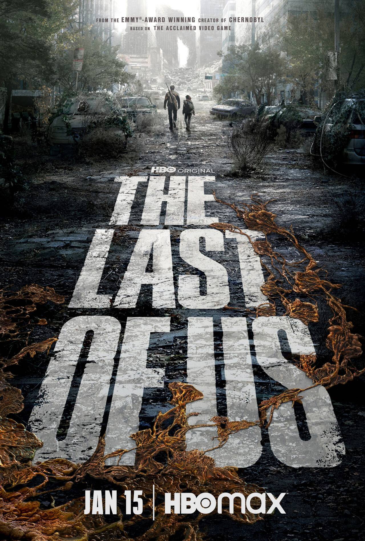 Zvijezda serije 'The Last of Us' priznala: Nebinarna sam, nije me briga zovu li me on ili ona...
