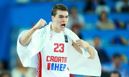 Hezonji vjeruju suigrači, trener pronašao manu: "Nema plan"