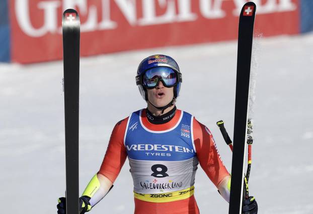 FIS Alpine World Ski Championships
