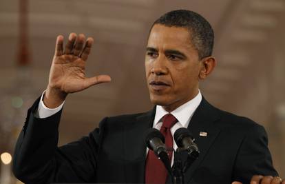 Obama pozvao u Bijelu Kuću republikance i demokrate