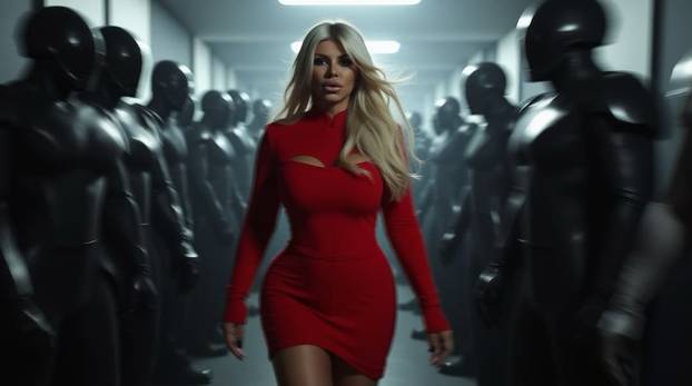 FOTO Dara Bubamara danas je neprepoznatljiva! Potrošila je 45 tisuća eura u novi izgled