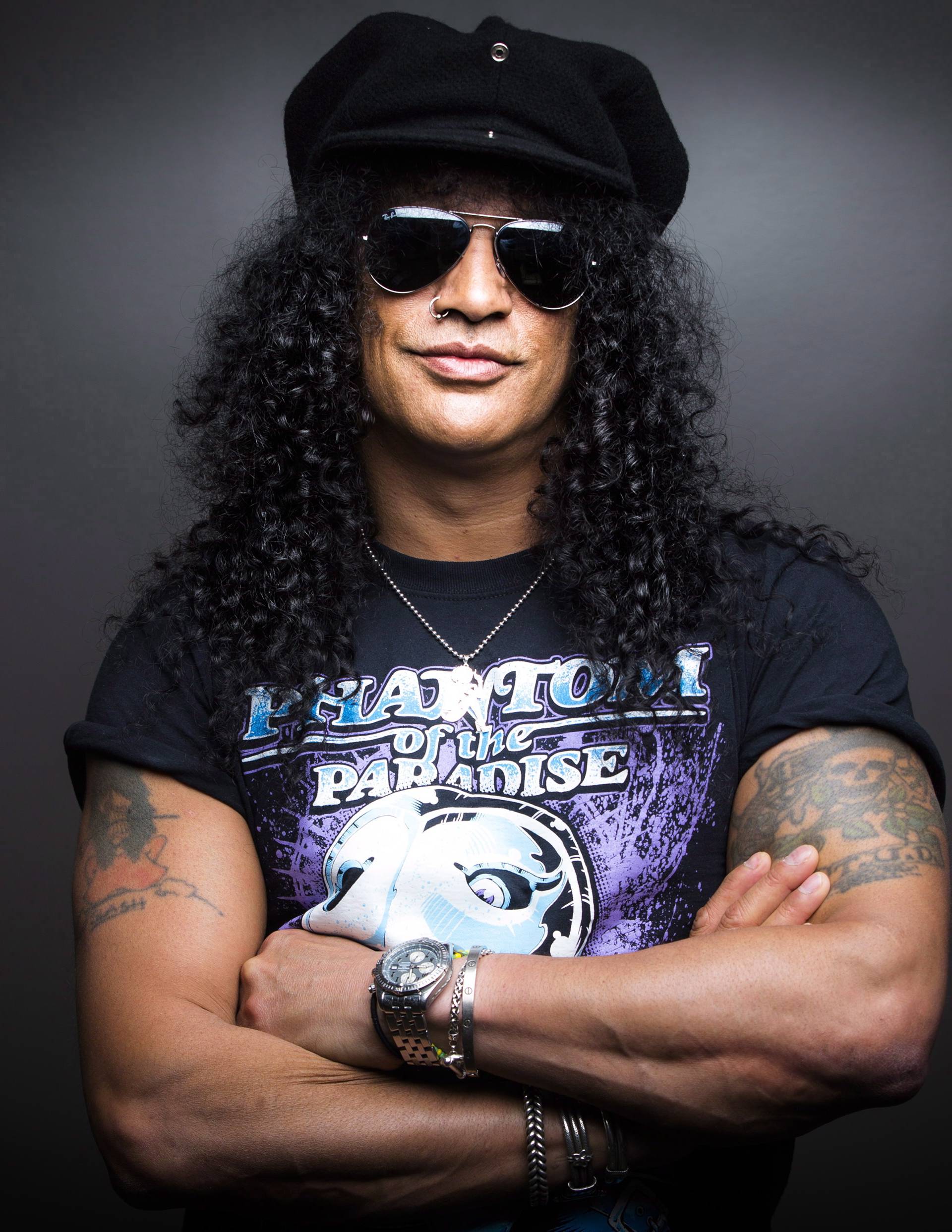 Slash