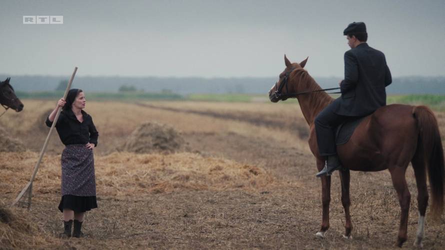 Sve bruji uoči premijere 'Divljih pčela': 'Obožavat ćete  tu seriju!'