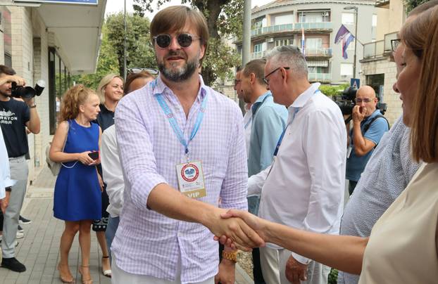 Metković: Plenković se sastao s predsjedništvom Udruge lađara Neretve