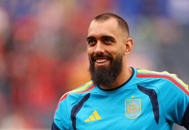 FIFA World Cup 2026 - Round of 32 - Spain v Austria