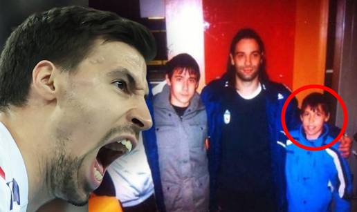 Kapetansko srce! Martinovi&cacute; i s rupturom daje sve za Hrvatsku. Tajni napitak gurao ga do vrha