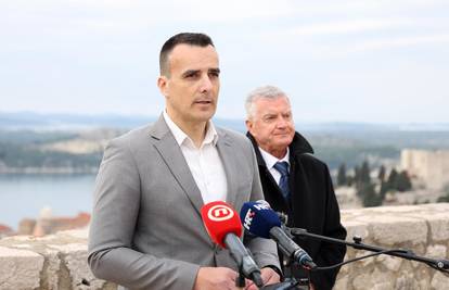 HDZ-ovac Paško Rakić želi biti šibenski župan: 'Županija je bila zarobljena u neredu i kaosu'