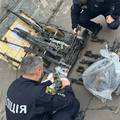 U tjedan dana u Južnoj Europi uhićeno 566 ljudi: Zaplijenili su tonu droge i 310 komada oružja