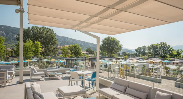 30 najboljih kampova na našim otocima - užitak pod zvijezdama