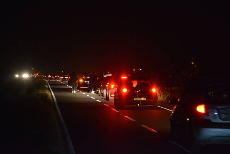 Pronašli ga naknadno: Radnik poginuo u eksploziji rafinerije