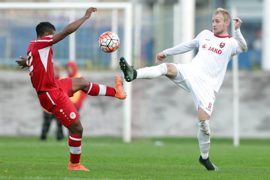 Zadnja momčad lige Zagreb je slavila protiv Sablićeva Splita