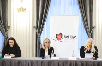 Liječnici obiteljske medicine o prijedlogu: 'Neka ministar Fuchs istraži zašto učenici izostaju'