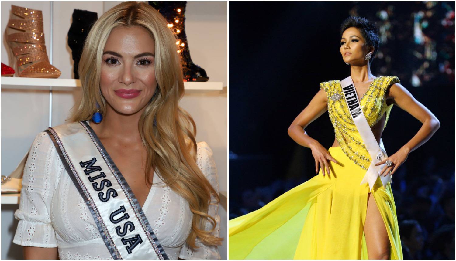 Skandal: Miss Amerike ismijala kolegice koje ne znaju engleski