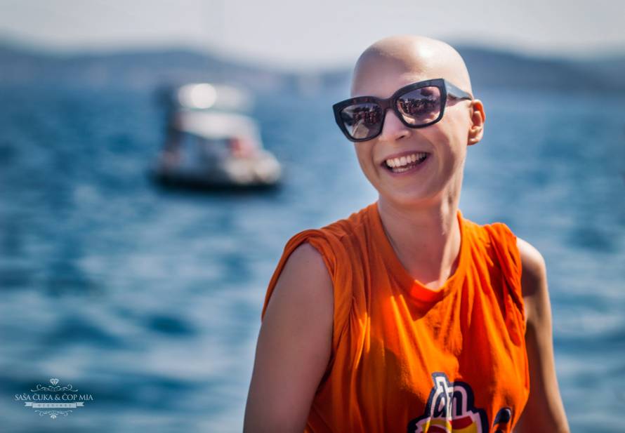 Najljepša priča zadarske utrke za život „Wings for Life“