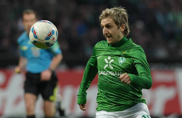 Bremen: Bundesliga, Werder Bremen - Borussia Moenchengladbach