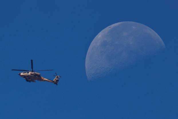 Hostages-prisoners swap deal between Hamas and Israel