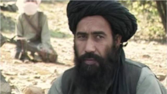Najsuroviji taliban: Bebe ubijao granatama, a sela je spaljivao