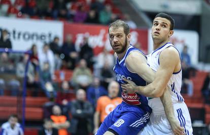 Cibona skoro prosula dobiveno: Drama u pobjedi nad MZT-om