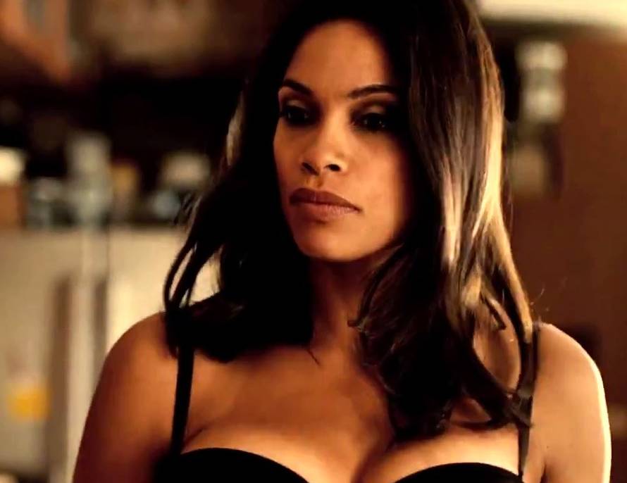 Dawson: 'Zlostavljali su me i silovali kada sam bila dijete'