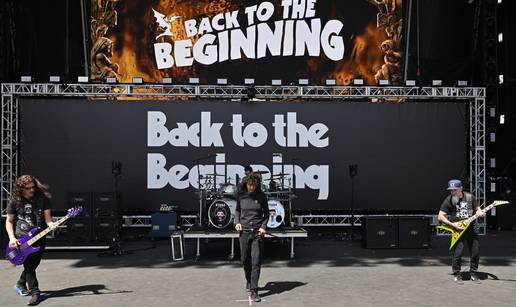 Metal spektakl u Birminghamu s Ozzyjem i Black Sabbathom: Mega koncert trajat će 11 sati