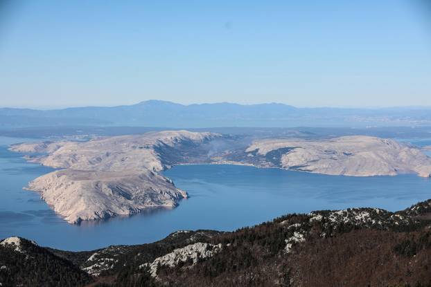Na današnji dan 1999. proglašen je hrvatski nacionalni park Sjeverni Velebit