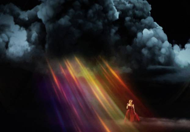 97th Academy Awards - Oscars Show - Hollywood