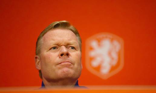 Koeman objavio konačan popis za 'vatrene': Otpisao je igrača Bayerna i ostao bez zvijezde...