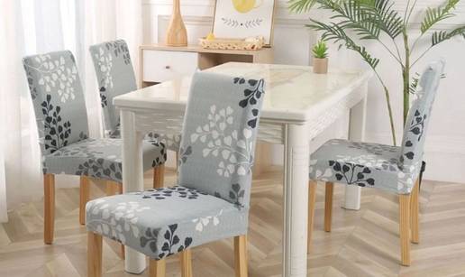 Ove rastezljive navlake postale su hit u domovima diljem Hrvatske! Evo za&scaron;to ih svi &zcaron;ele