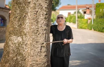 Otišla je Marija (108): 'Rano je izgubila muža i sina, na polju je radila krvavo da othrani obitelj'