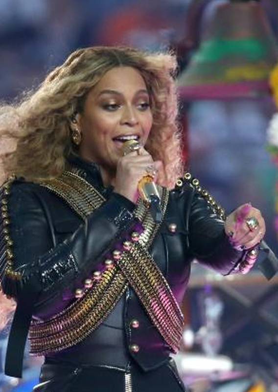 Zamjerila im se: Policajci više neće osiguravati Beyonce