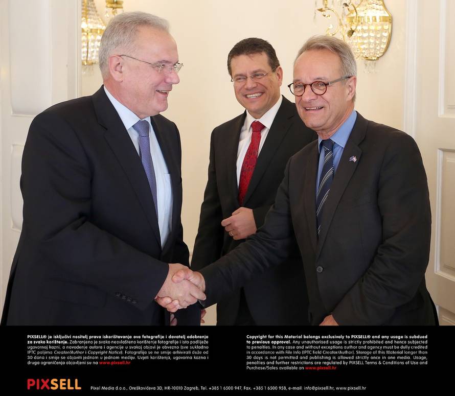 Jurica Galović/PIXSELL