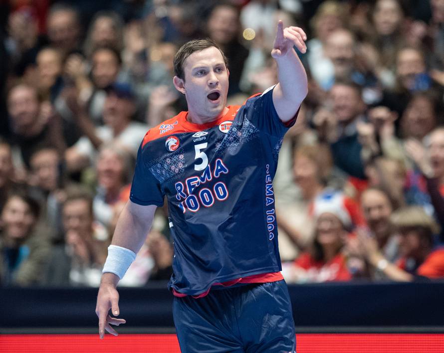 Dobio je 15 kg, a s Duvnjakom će uskoro činiti tandem snova