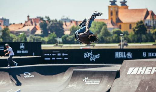 Festival Pannonian Challenge u u Osijeku pokazao je svima da i ekstremno može biti odgovorno