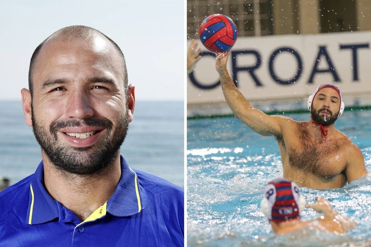 Hrvatski zet: Sin mi se rodio na rođendan Hajduka, pratim HNL, a moji Španjolci igraju naporno