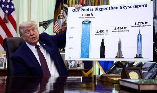 Lo&scaron; dogovor s Iranom za Trumpa je opasan kao i nastavak rata