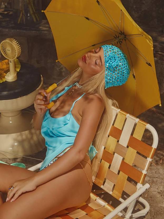 FOTO Živi lifestyle na kojem joj svi zavide: Mlada dizajnerica nakita izgradila uspješni brend