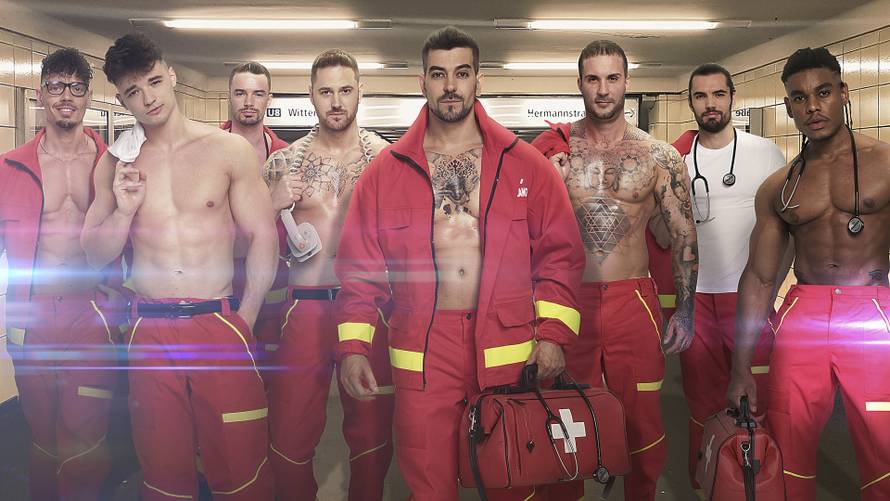 U Zagreb dolazi predstava koja je zaludjela žene diljem svijeta