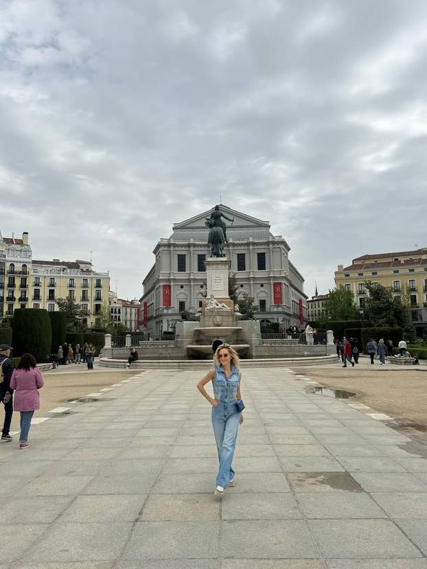 FOTO Pala pusa, a onda i sve ostalo! Maja i Šime nikad bliži na novoj romantičnoj destinaciji