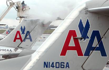 American Airlines privremeno obustavio letove za Venezuelu
