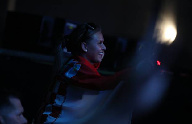 Dugopolje: Thompson održao koncert na prepunom stadionu Hrvatskih vitezova