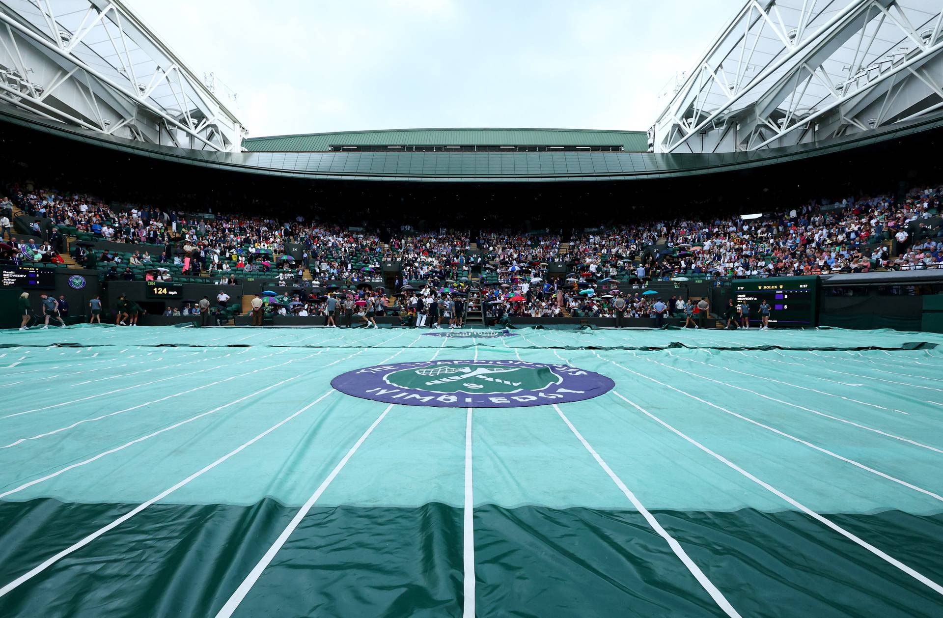 Wimbledon